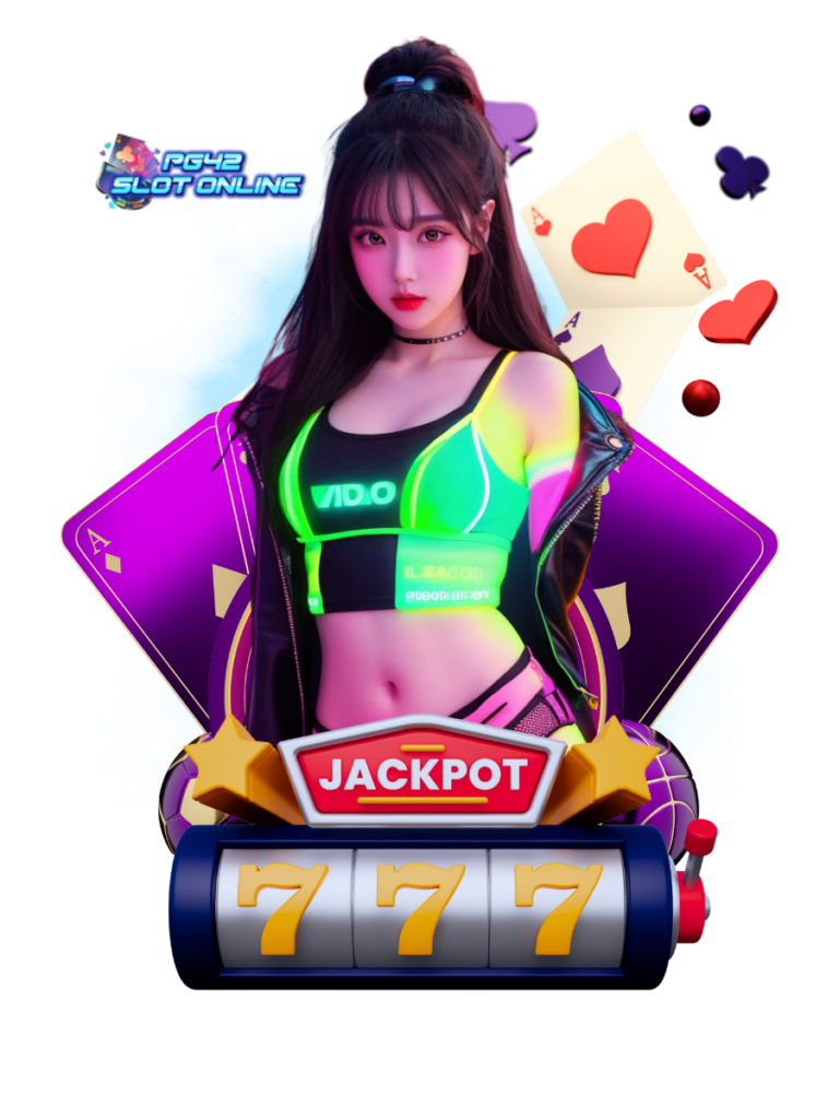 pg42 slot online