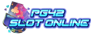 pg42 slot online-Logo